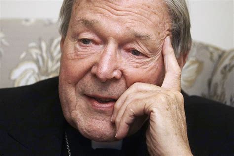 Civil case over Cardinal Pell abuse allegations allowed to proceed against church in Australia